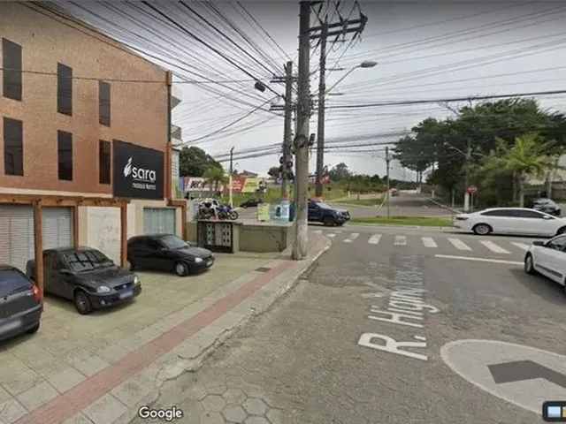 Imagem 9: São José - Comercial - Roçado