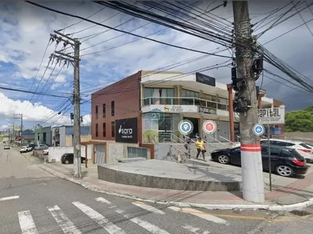 Imagem 2: São José - Comercial - Roçado