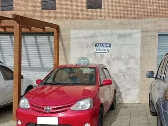 Imagem 12: São José - Comercial - Roçado