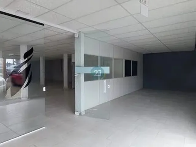 Imagem 5: São José - Comercial - Roçado