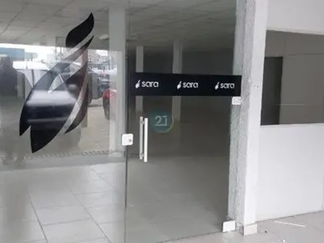 Imagem 13: São José - Comercial - Roçado