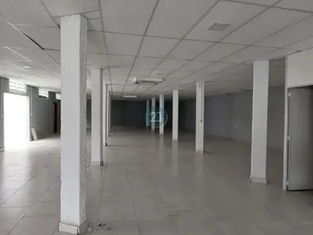 Imagem 11: São José - Comercial - Roçado