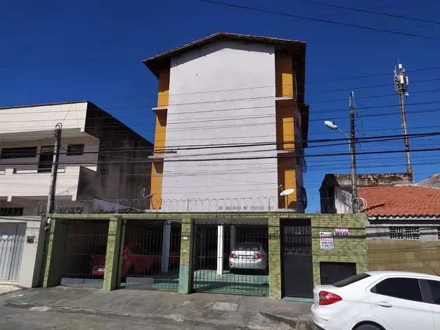 Imagem: Apartamento com 3 Dormitórios À Venda