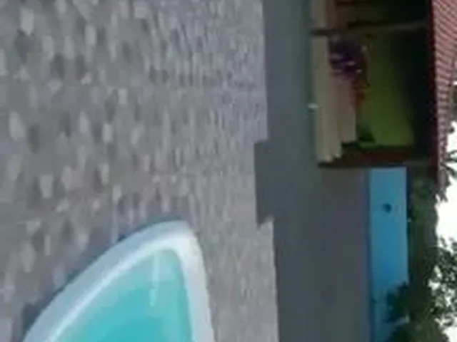 Imagem: Espaço com Casa 2 Piscina Serra Grande