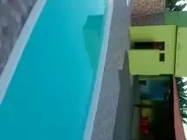 Imagem 2: Espaço com Casa 2 Piscina Serra Grande Ba