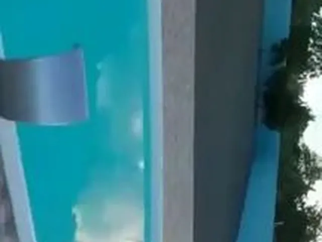 Imagem 6: Espaço com Casa 2 Piscina Serra Grande Ba