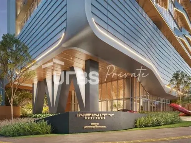 Imagem 5: Infinity Business Design By Pininfarina - Sala