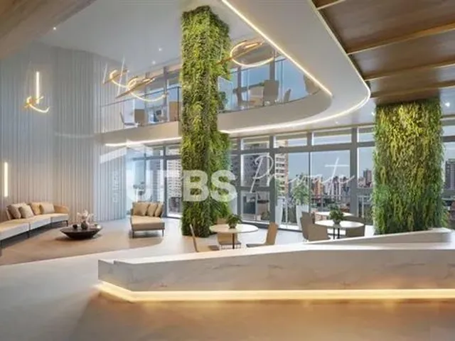 Imagem 2: Infinity Business Design By Pininfarina - Sala