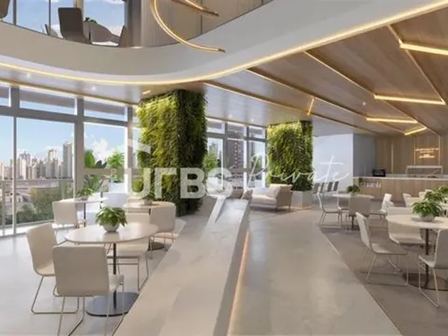 Imagem 7: Infinity Business Design By Pininfarina - Sala