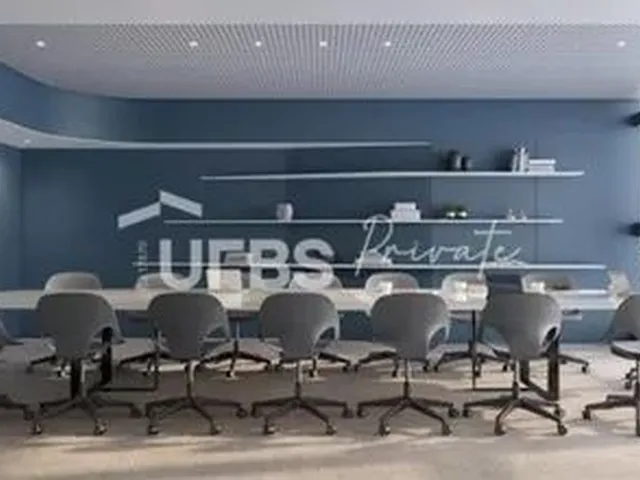 Imagem 4: Infinity Business Design By Pininfarina - Sala