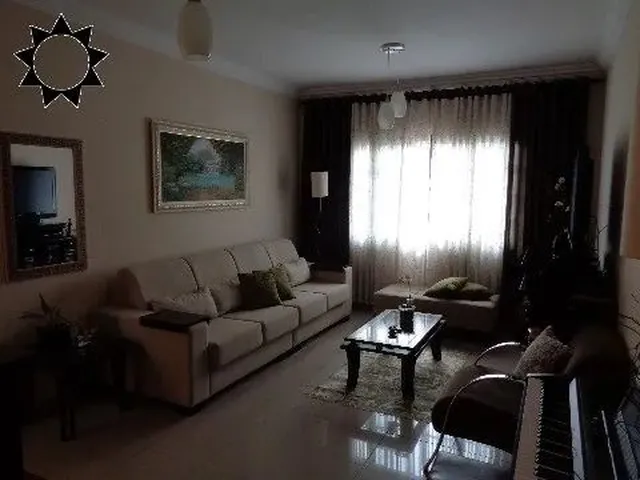 Imagem: Sobrado Bela Vista Osasco