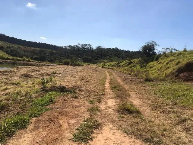Imagem: Lotes de 500M2