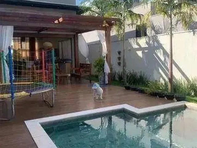 Imagem 1: Linda Casa Florais da Mata
