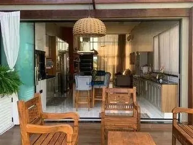 Imagem 2: Linda Casa Florais da Mata