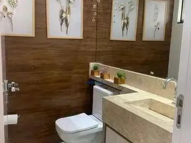 Imagem 4: Linda Casa Florais da Mata