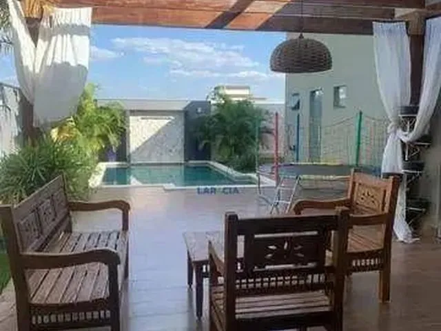 Imagem 10: Linda Casa Florais da Mata