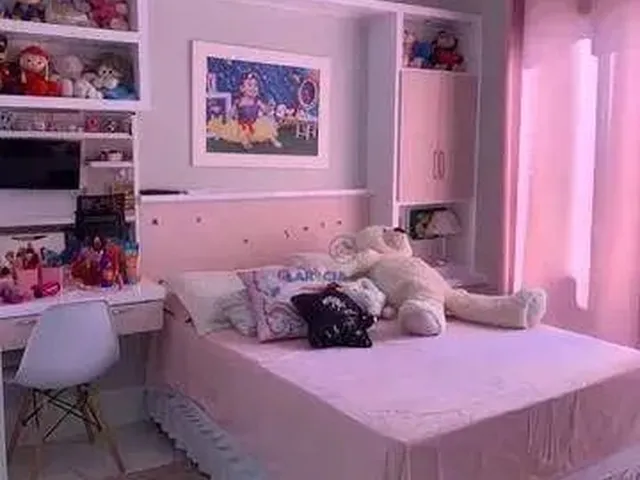 Imagem 13: Linda Casa Florais da Mata