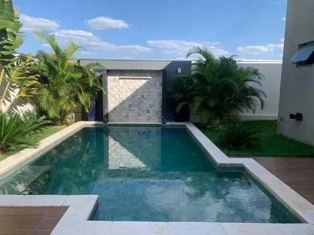 Imagem 14: Linda Casa Florais da Mata