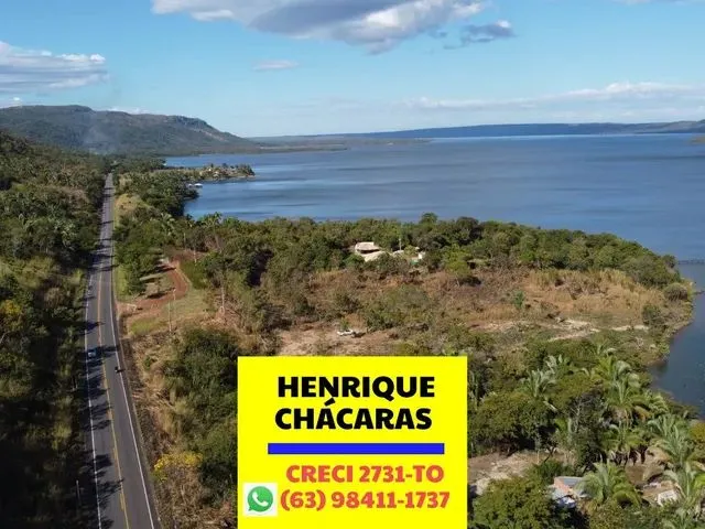 Imagem 1: Vendo Chácara Individual Sentido Lajeado Documentada