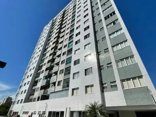 Imagem: Condomínio Splendore Comfort Residence