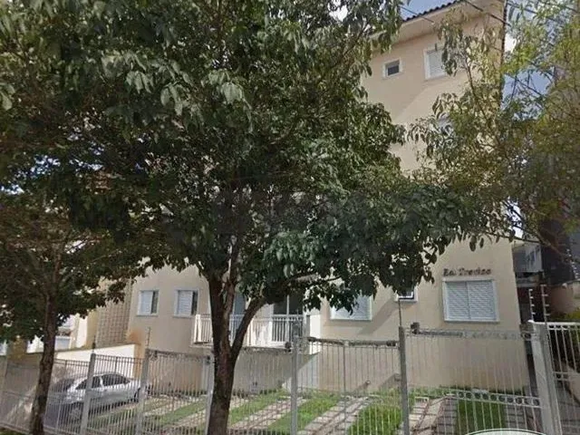 Imagem: Apartamento Residencial À Venda, Jardim