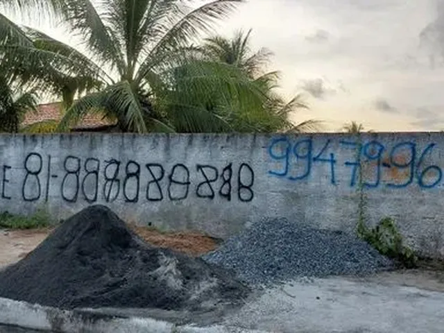 Imagem 1: Oportunidade: Terreno Pós Beira Mar em Serrambi