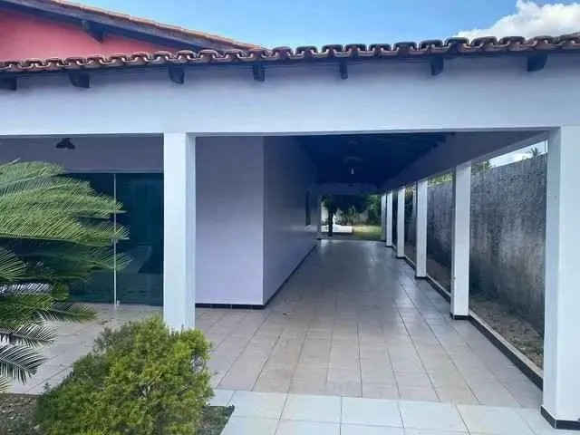 Imagem: Casa para Venda Possui 255 Metros Quadrados