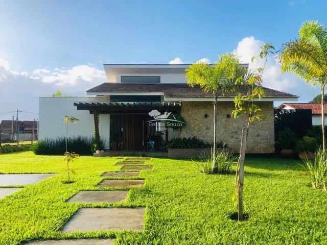 Imagem: Casa em Condomínio Cód. 224