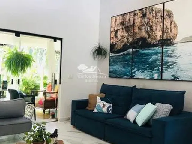 Imagem 8: Casa em Condomínio Cód.: 224