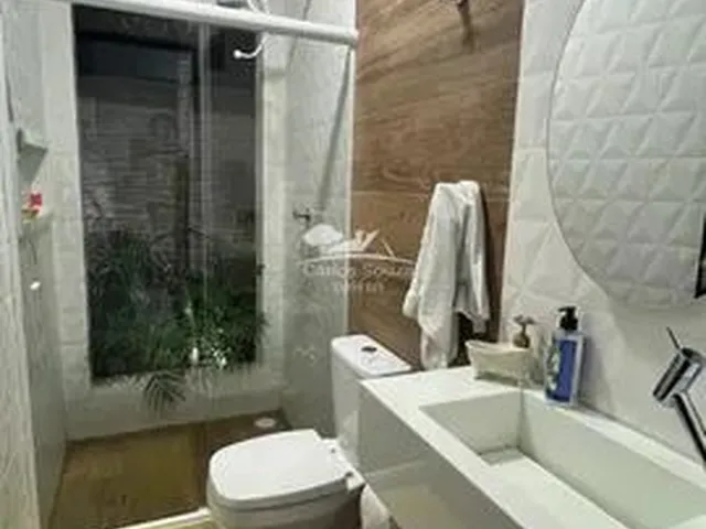 Imagem 12: Casa em Condomínio Cód.: 224