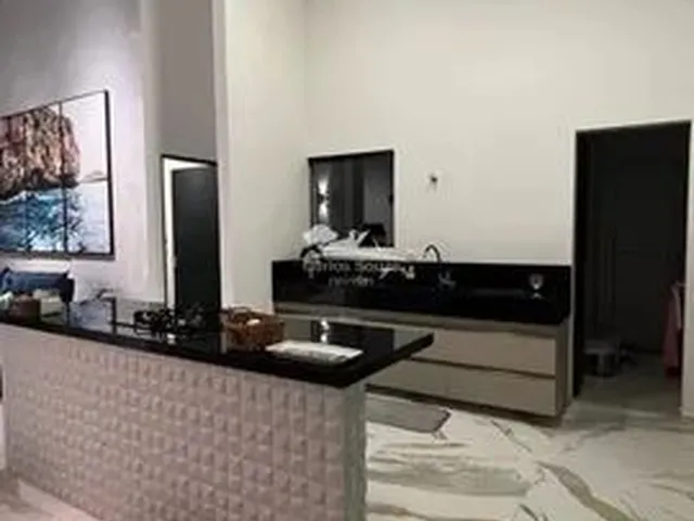 Imagem 3: Casa em Condomínio Cód.: 224