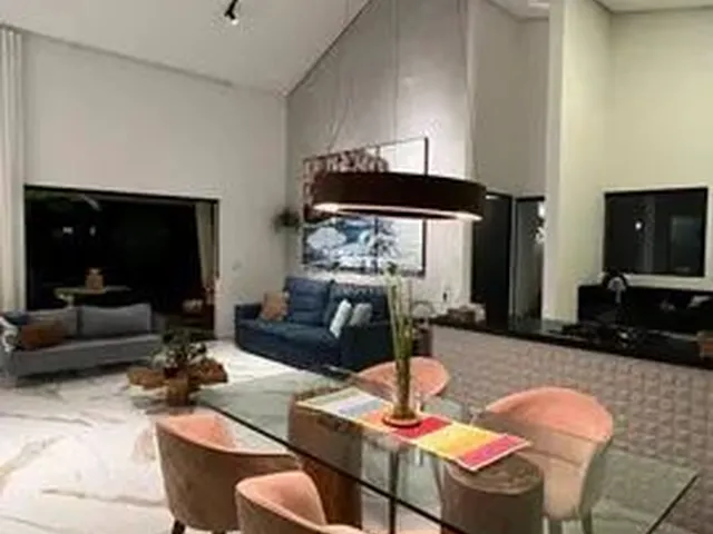 Imagem 9: Casa em Condomínio Cód.: 224