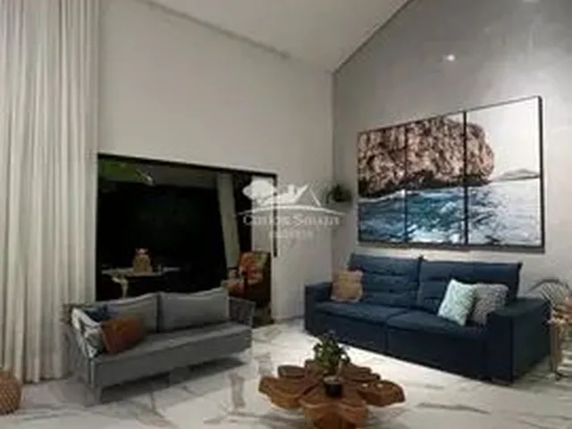 Imagem 5: Casa em Condomínio Cód.: 224