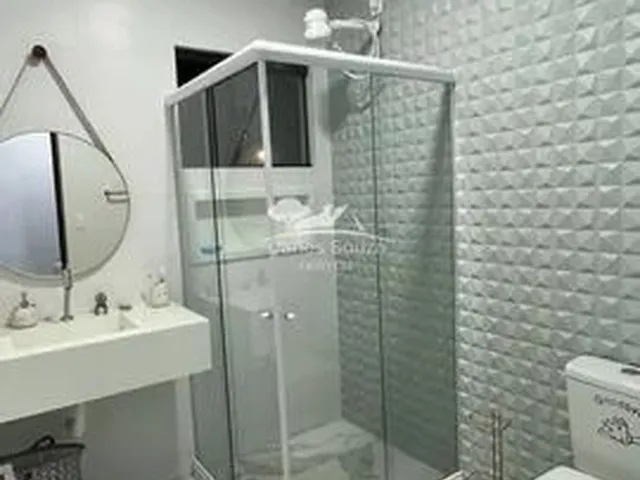 Imagem 6: Casa em Condomínio Cód.: 224