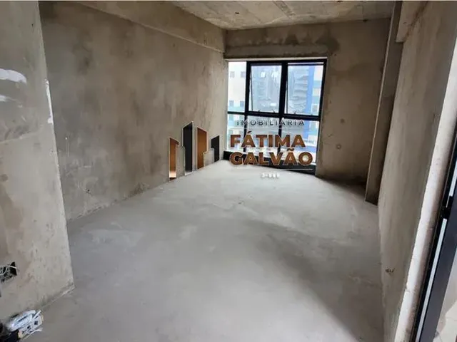 Imagem: Alugo Sala Sem Acabamento no Ed. Infinity