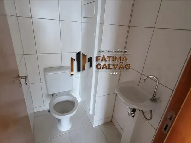 Imagem 3: Alugo Sala Sem Acabamento no Ed. Infinity