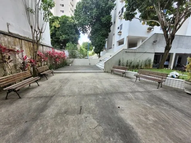 Imagem 16: Vendo Apartamento na Torre - Recife - Pe