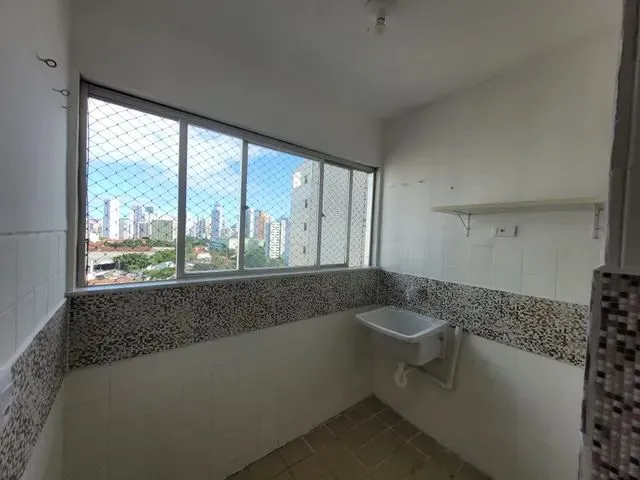 Imagem 10: Vendo Apartamento na Torre - Recife - Pe