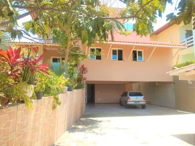Imagem 13: Casa Tríplex no Bairro de Lourdes
