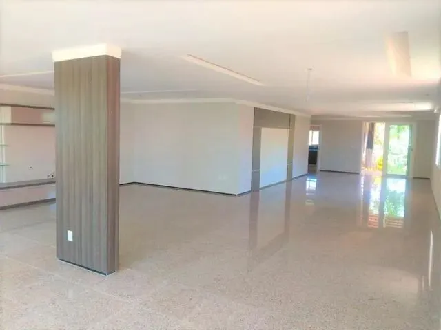 Imagem 12: Casa Tríplex no Bairro de Lourdes