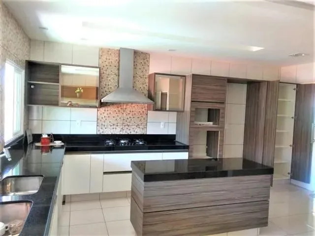 Imagem 10: Casa Tríplex no Bairro de Lourdes