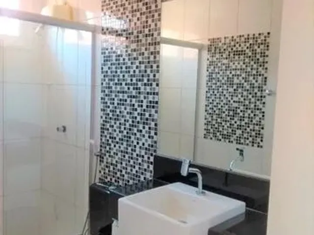 Imagem 6: Casa Tríplex no Bairro de Lourdes