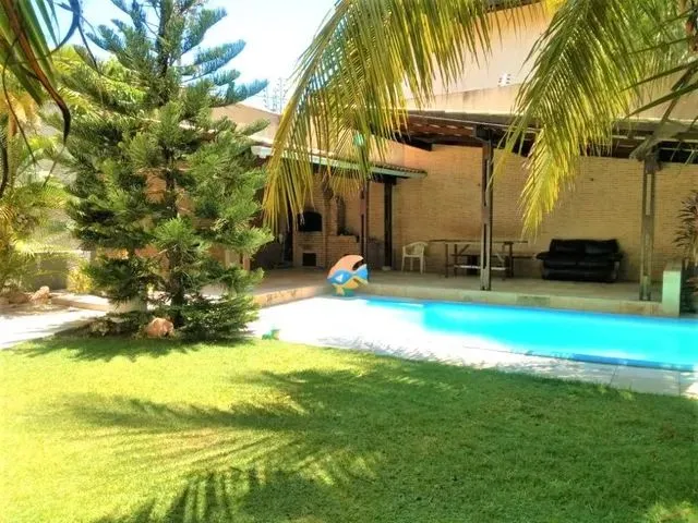 Imagem 3: Casa Tríplex no Bairro de Lourdes