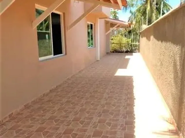 Imagem 2: Casa Tríplex no Bairro de Lourdes