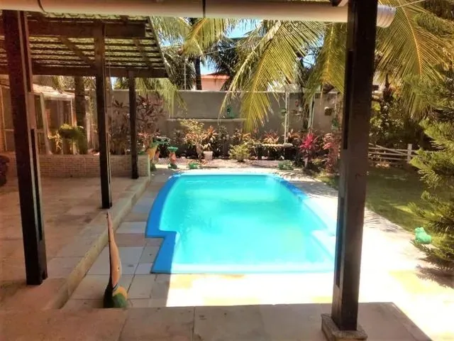 Imagem 9: Casa Tríplex no Bairro de Lourdes