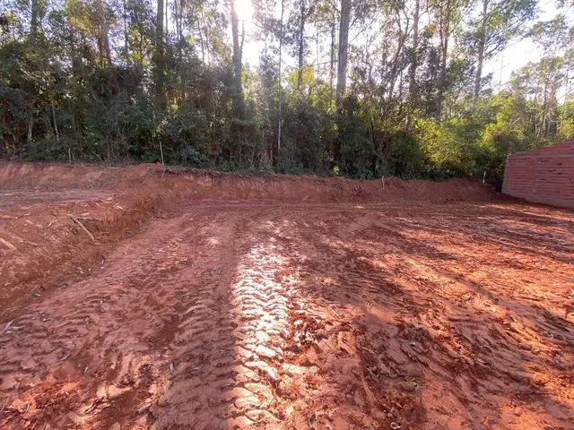 Imagem: Terreno a Venda com Infraestrutura Completa