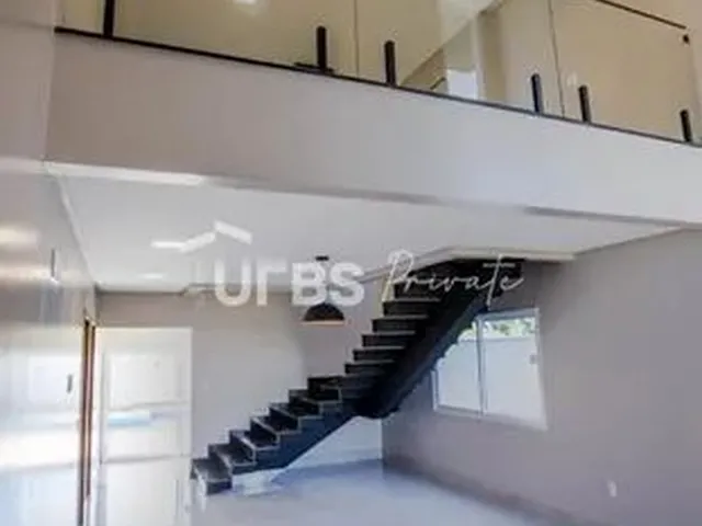Imagem 5: Terras Alpha 1 - Sobrado 3 Quartos, Sendo 3 Suítes