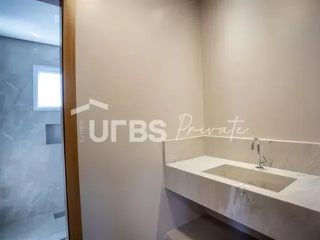Imagem 16: Terras Alpha 1 - Sobrado 3 Quartos, Sendo 3 Suítes