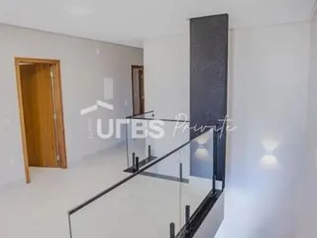 Imagem 3: Terras Alpha 1 - Sobrado 3 Quartos, Sendo 3 Suítes