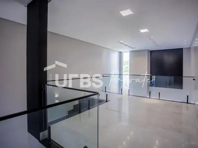 Imagem 13: Terras Alpha 1 - Sobrado 3 Quartos, Sendo 3 Suítes